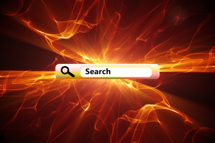 Online Searches - Search Engines