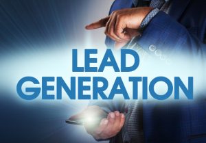 Lead Generation Sales Funnel