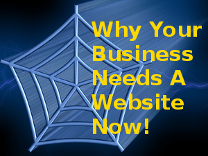 Why Your Business Needs A Website